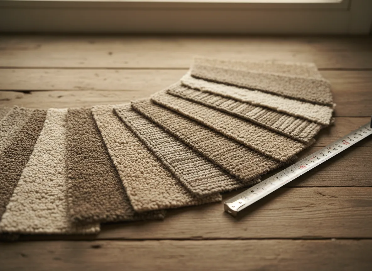Carpet Installation New Brighton, PA FAQs